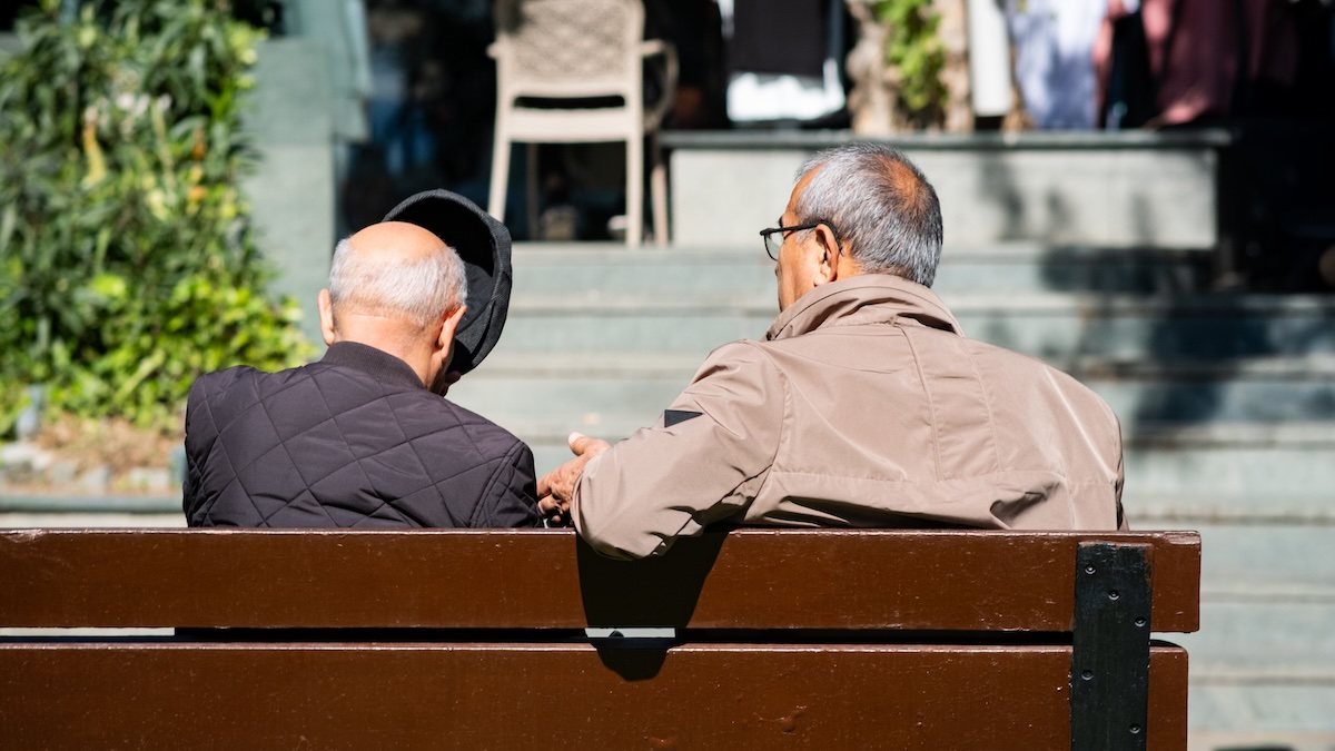 Pensione di reversibilità Inpal